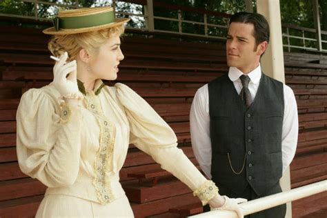 1900 tv series|tv shows set in the 1800s.